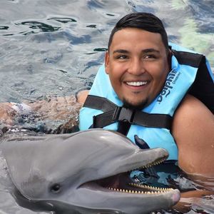 Meet your Posher, Jose